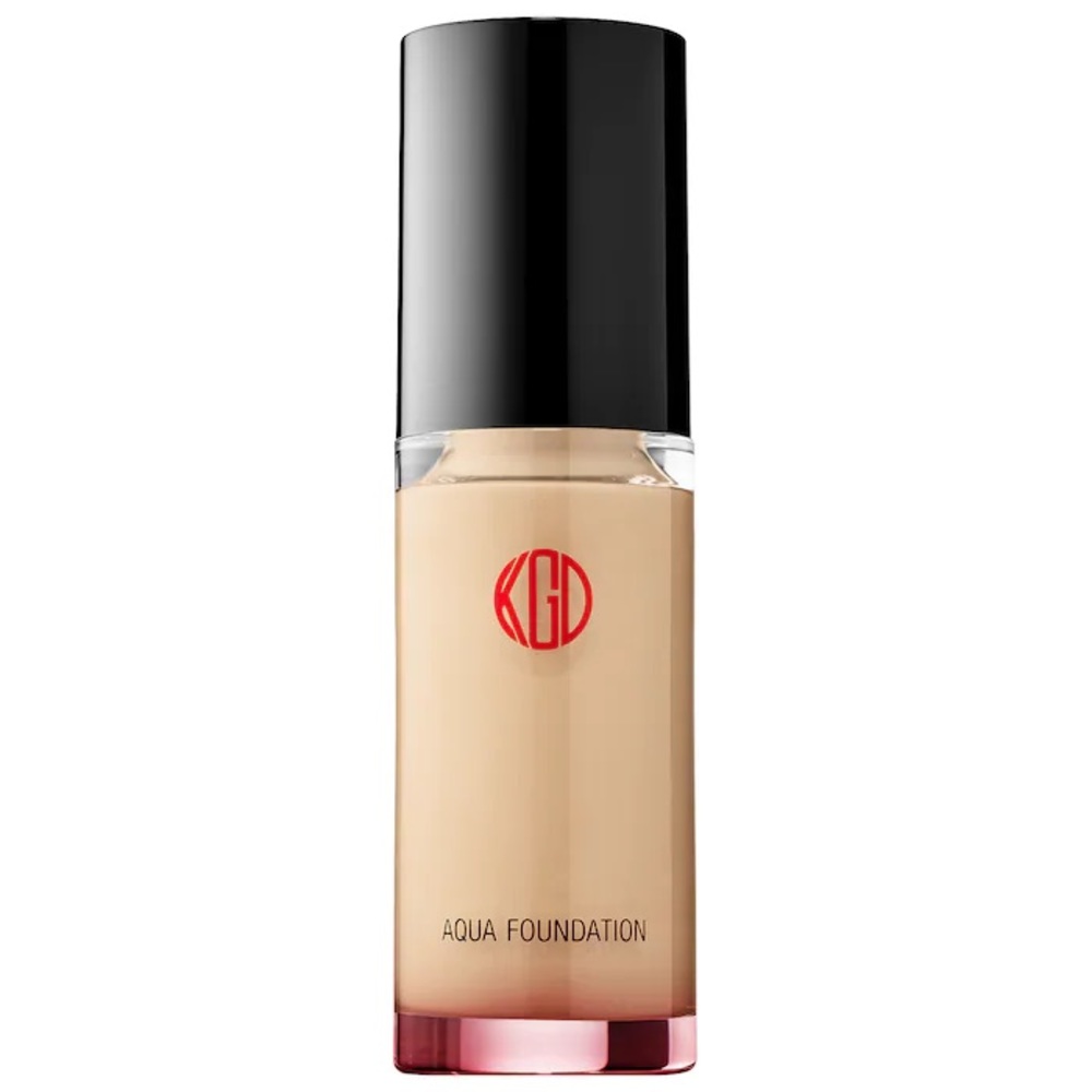 Koh Gen Do Aqua foundation 213